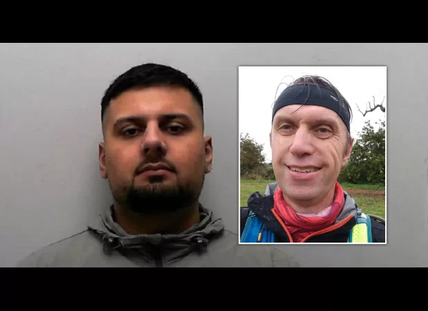 Man jailed for assaulting vet after his sick XL Bully died.