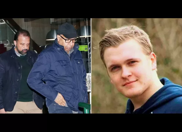 Restaurant manager states it's customer responsibility to warn about allergies after deadly takeout incident.