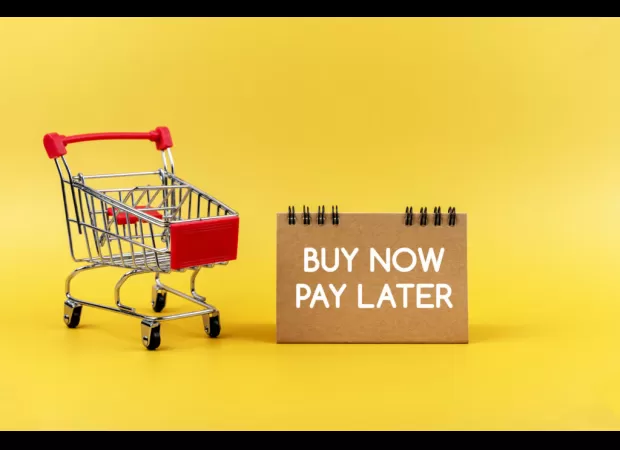 Americans could face hidden debt from payment plans that allow them to buy now and pay later.