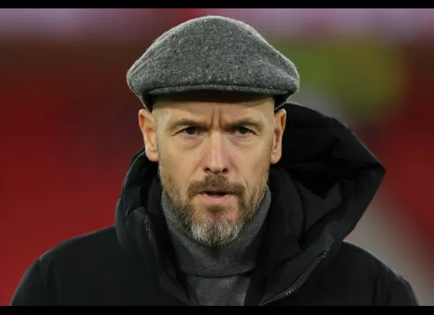 Ajax manager Erik ten Hag hints at potential transfer activity and shares his thoughts on two loan deals.