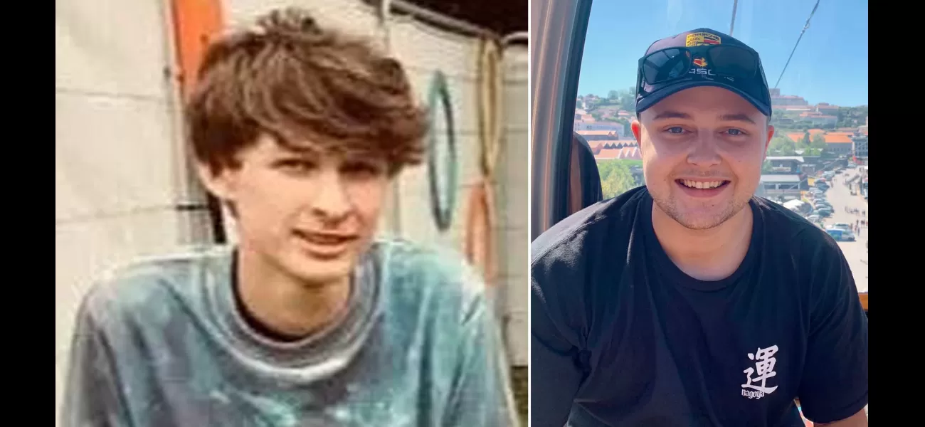 Pie heir charged with murder over Christmas Eve stabbing.