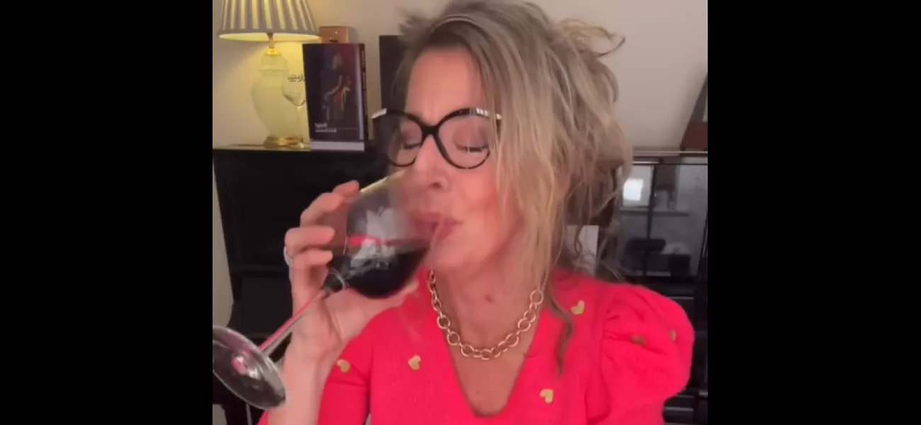 Katie Hopkins under fire for insensitive comments about Kate Garraway's husband's death.
