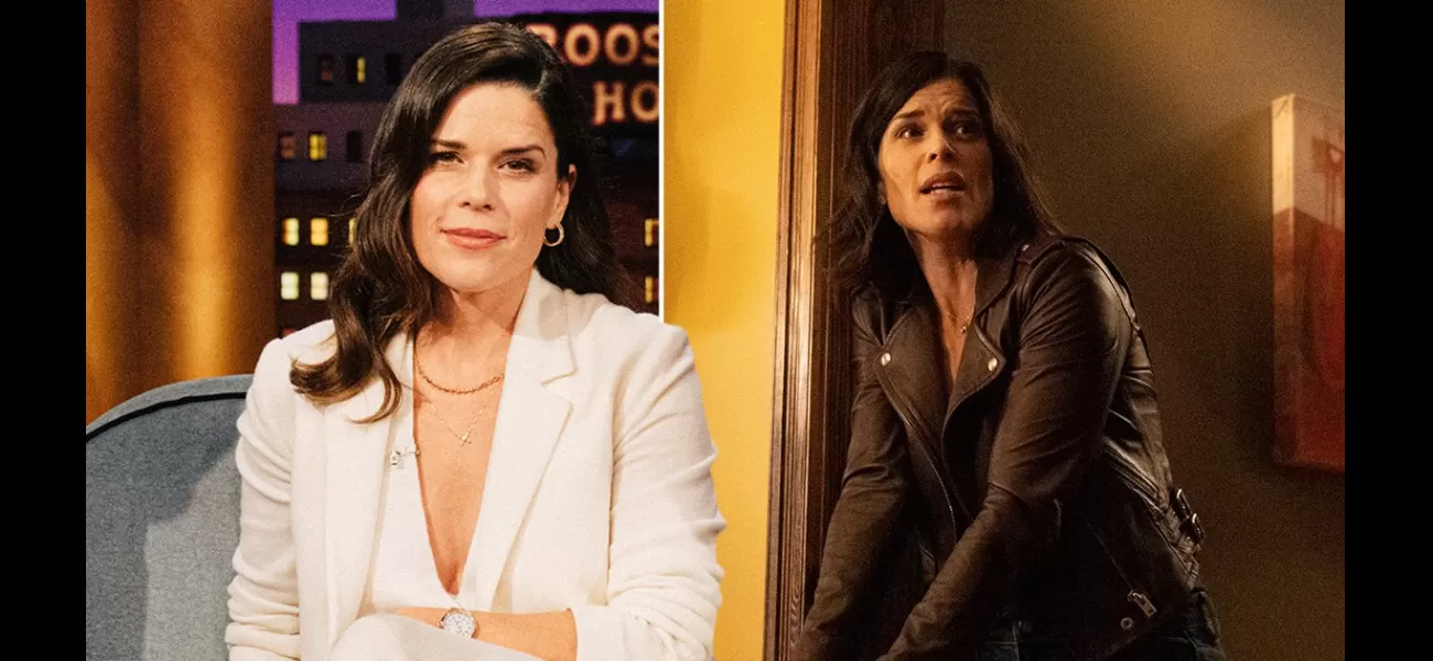 Neve Campbell, known for her role in the Scream franchise, is open to the possibility of a surprise return as Sidney Prescott despite previous disputes.