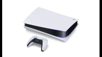 A reader thinks the PS5 is uninteresting compared to other consoles they have owned.