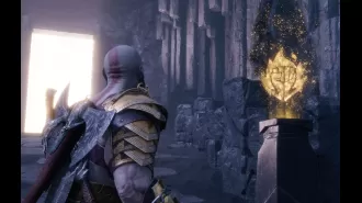 Valhalla DLC redeems lackluster Ragnarök ending in God Of War game.
