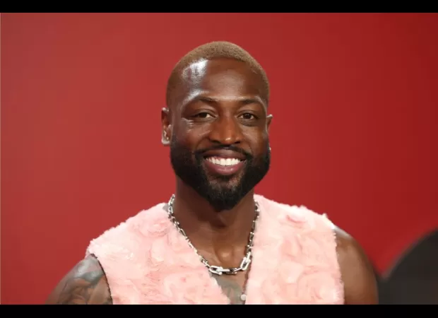 NBA star Dwyane Wade teams up with iHeart for a new podcast, 'The Why,' featuring interviews with top athletes and celebrities.