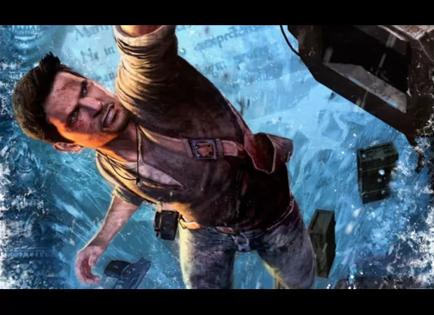 Top 10 greatest video game introductions - Reader's Feature