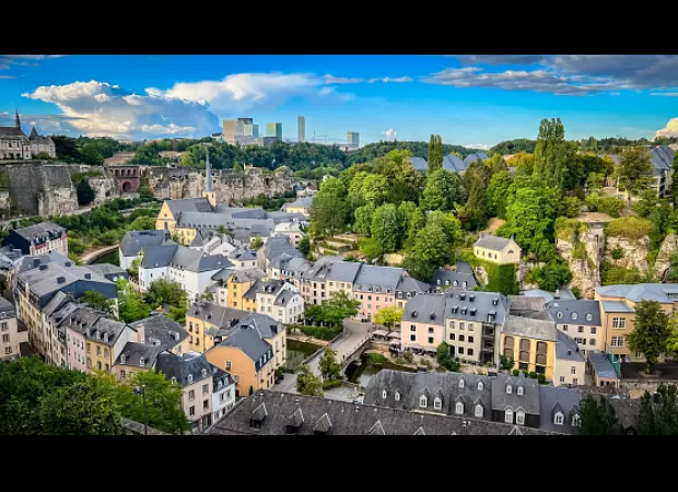 Europe's top location for digital nomads has been disclosed.