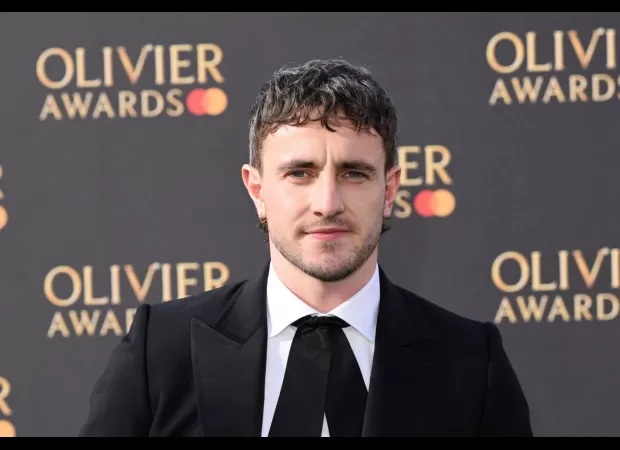 Paul Mescal is concerned that his growing fame may lead to him feeling deeply unhappy.