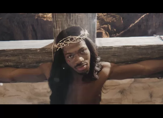 Church of Satan backs Lil Nas X amid claims he is disrespecting Jesus.