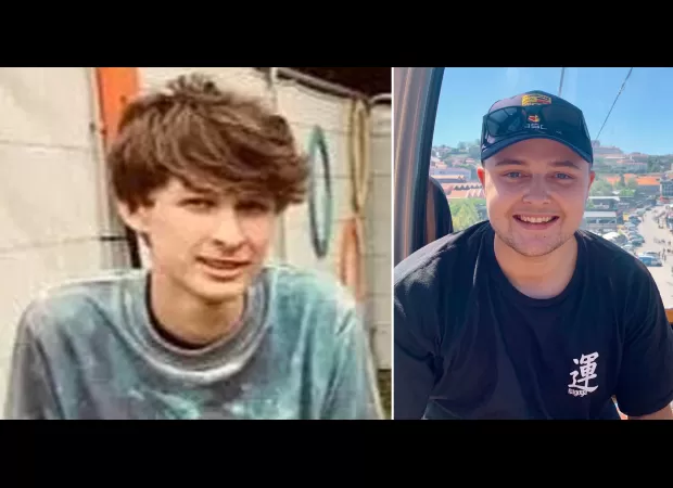 Pie heir charged with murder over Christmas Eve stabbing.