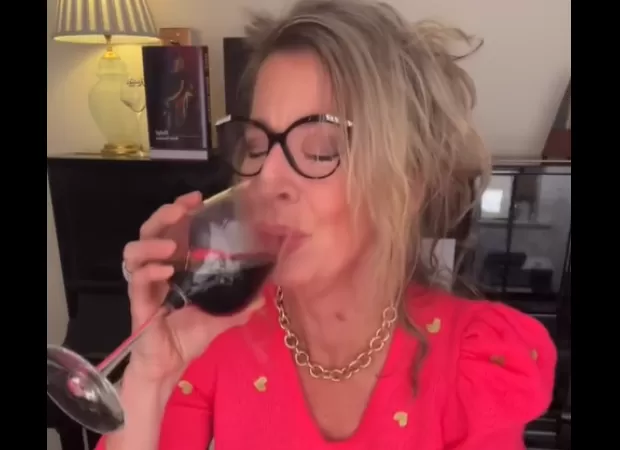 Katie Hopkins under fire for insensitive comments about Kate Garraway's husband's death.