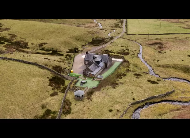 People criticized home owners for a daring design decision that 