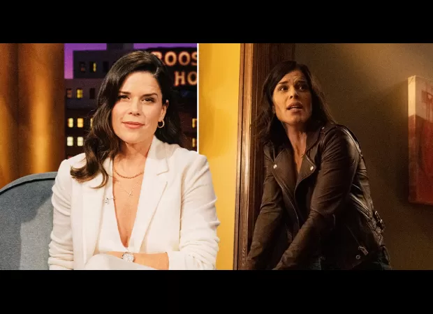 Neve Campbell, known for her role in the Scream franchise, is open to the possibility of a surprise return as Sidney Prescott despite previous disputes.