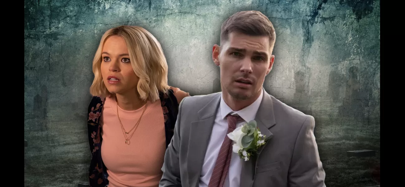 Two major characters in Hollyoaks turn into murderers, leading to their lives being ruined.