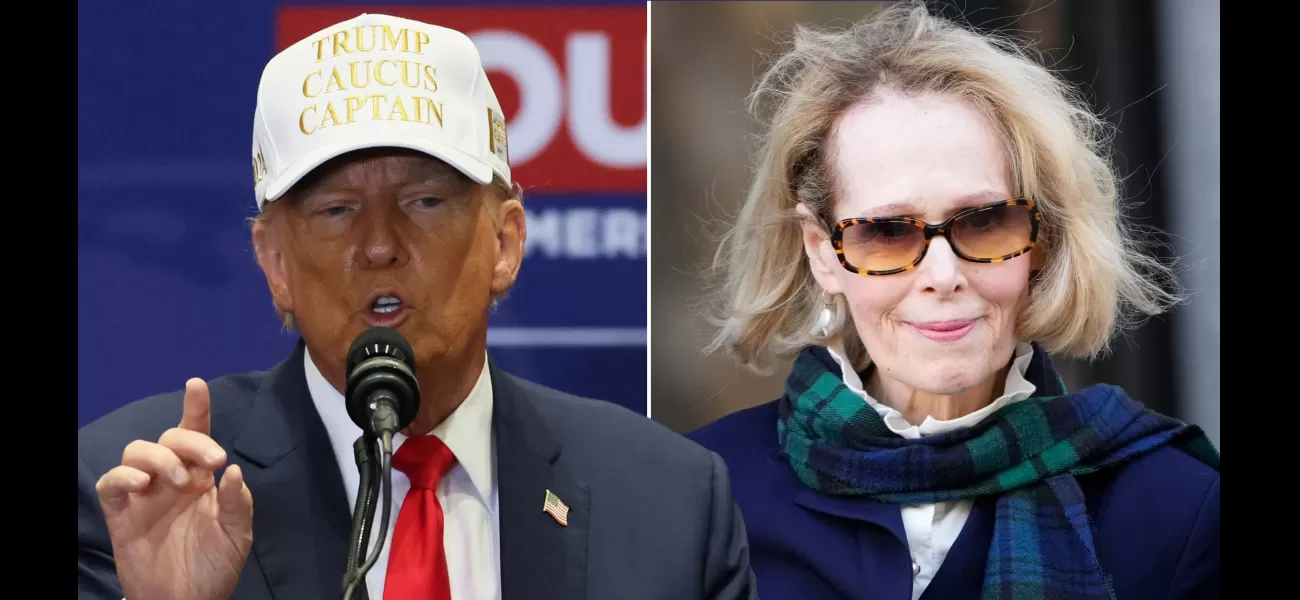 Trump criticizes judge for not postponing trial for Melania's mother's funeral, but will still have campaign event.
