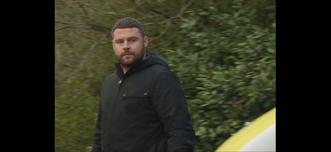 Emmerdale's upcoming events include a potential murder as Aaron Dingle plans to commit a shocking act of violence.
