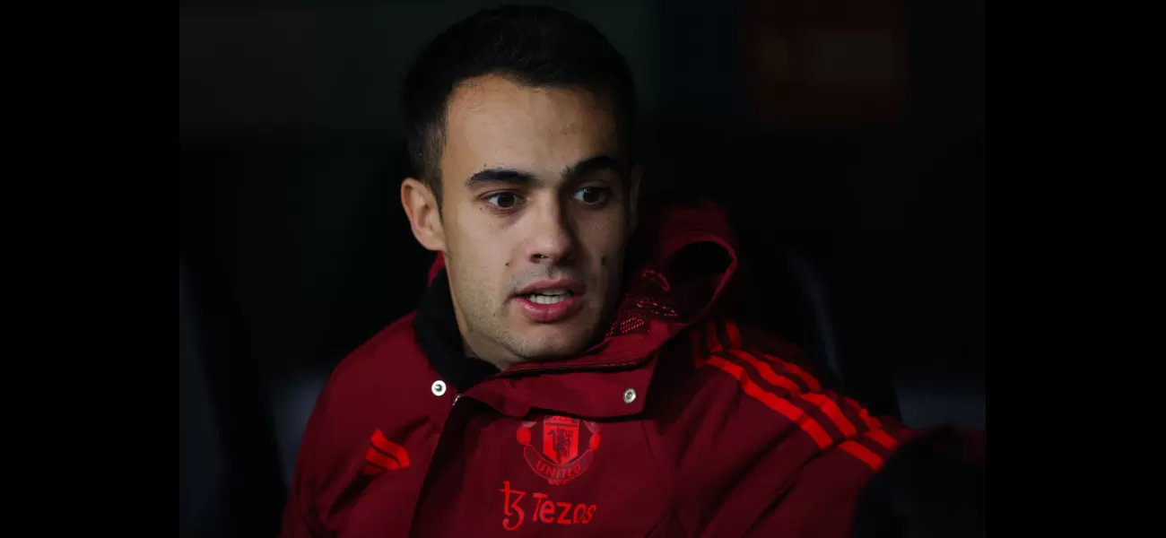 Tottenham's Sergio Reguilon is on the verge of joining Brentford on loan, the latest in a series of temporary moves for the player.