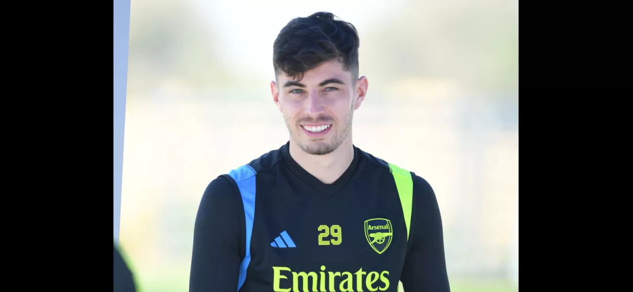 Souness doubts Arsenal's decision to sign Havertz and gives opinion on their interest in Toney.