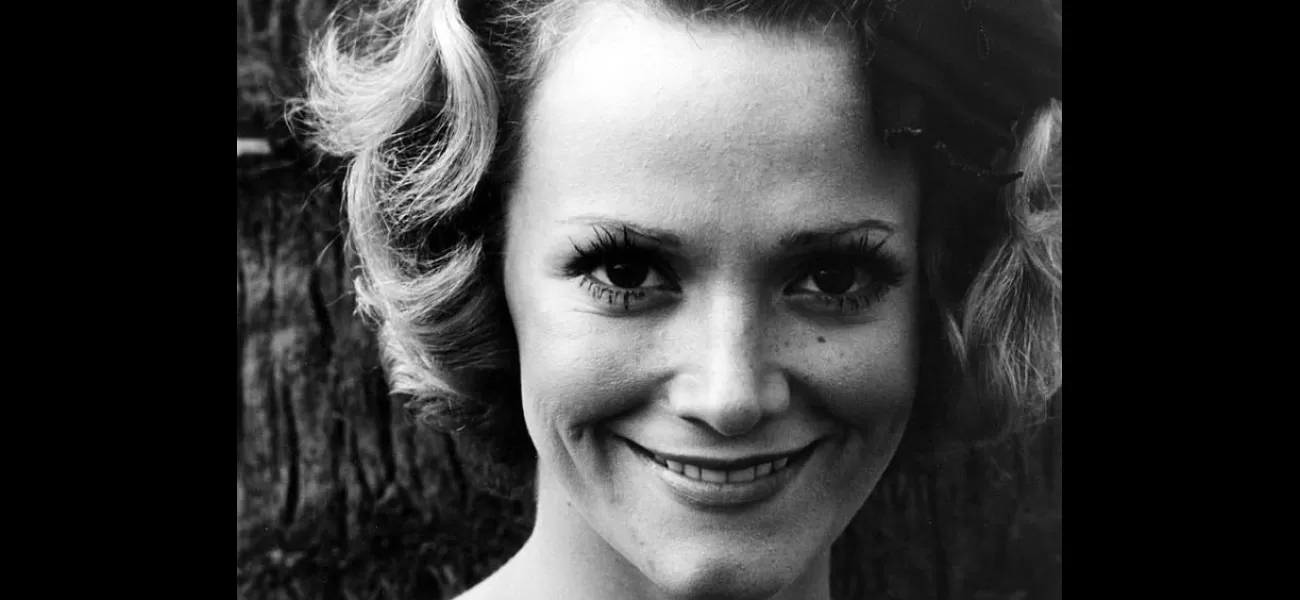 Actress Lynne Marta, known for her role in Footloose, passed away at the age of 78.