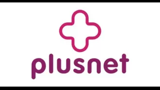 Thousands without internet as Plusnet internet service crashes.