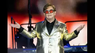 Elton John was ecstatic about his EGOT win, but what exactly is an EGOT?