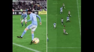 EA Sports FC 24 player amazes followers by replicating four Premier League goals.