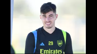 Souness doubts Arsenal's decision to sign Havertz and gives opinion on their interest in Toney.