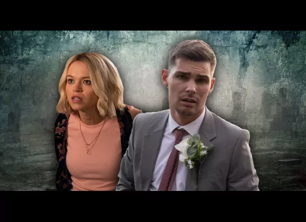 Two major characters in Hollyoaks turn into murderers, leading to their lives being ruined.