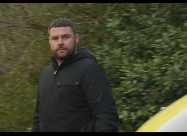 Emmerdale's upcoming events include a potential murder as Aaron Dingle plans to commit a shocking act of violence.