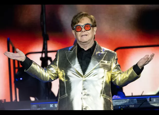 Elton John was ecstatic about his EGOT win, but what exactly is an EGOT?