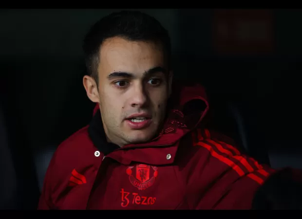 Tottenham's Sergio Reguilon is on the verge of joining Brentford on loan, the latest in a series of temporary moves for the player.