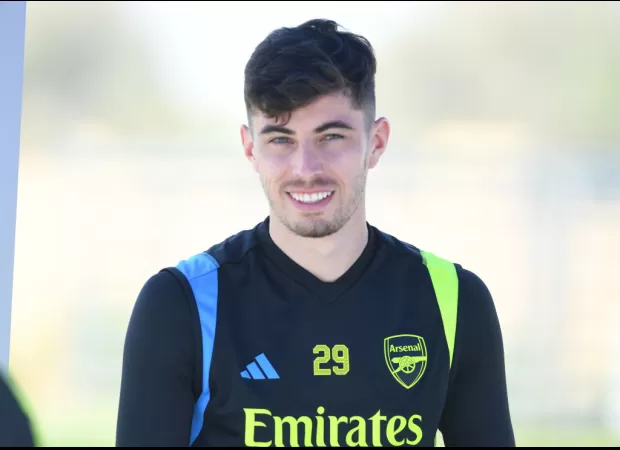 Souness doubts Arsenal's decision to sign Havertz and gives opinion on their interest in Toney.