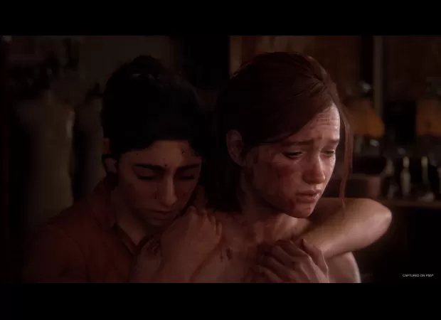 Gaming topics discussed include The Last Of Us Part 2's story, Elden Ring exclusivity, and the possibility of Zelda on Switch 2.