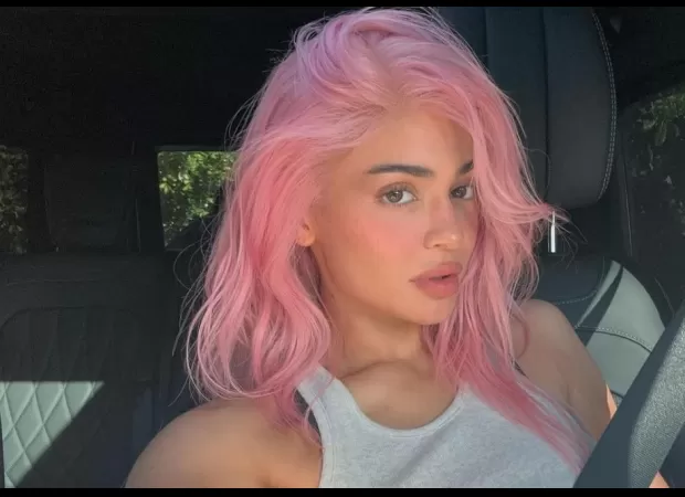 Kylie Jenner has changed her hair to a wild and bold style, bringing back her iconic 