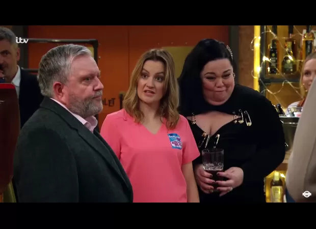 Fans of Emmerdale are thrilled with Paula Lane's portrayal of Ella Forster, calling it a brilliant debut. #Iconic #Emmerdale #PaulaLane