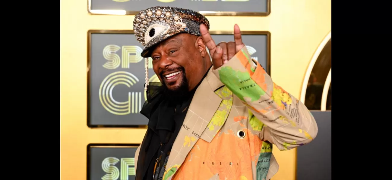 George Clinton will be honored with a star on the Hollywood Walk of Fame.