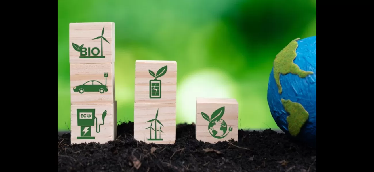 5 simple ways to make eco-friendly purchases part of your daily routine.