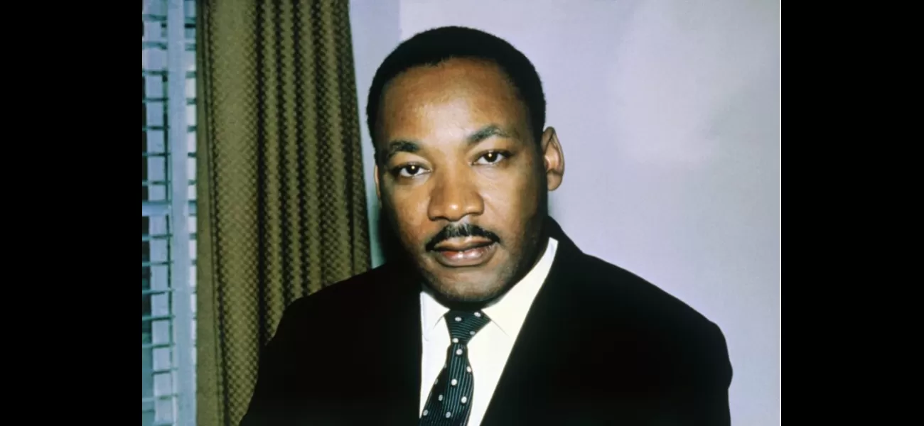 Public input sought to protect MLK's home in Atlanta by National Park Service.