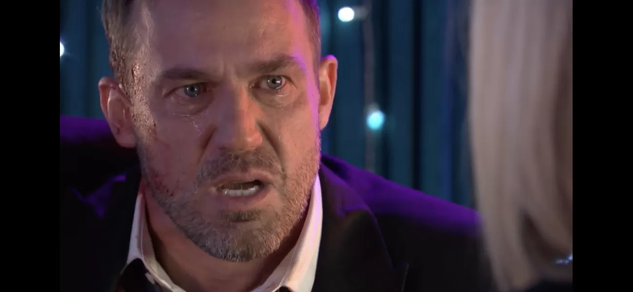 Hollyoaks has a shocking death twist as a main character plans a brutal murder.