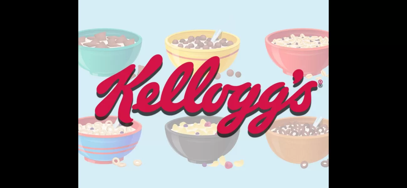 Kellogg’s is reviving their most beloved cereal after a decade-long absence.