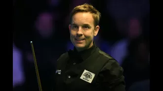 Snooker player Ali Carter is unsure why he and fellow player Ronnie O’Sullivan are no longer on good terms despite previously being friends.