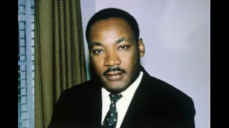 Public input sought to protect MLK's home in Atlanta by National Park Service.