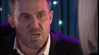 Hollyoaks has a shocking death twist as a main character plans a brutal murder.
