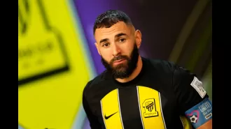 Real Madrid's decision to keep Karim Benzema could benefit Man Utd and Chelsea greatly.