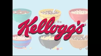 Kellogg’s is reviving their most beloved cereal after a decade-long absence.