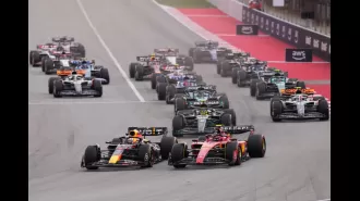 The Madrid Grand Prix will replace Barcelona on the Formula 1 schedule.