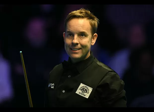 Snooker player Ali Carter is unsure why he and fellow player Ronnie O’Sullivan are no longer on good terms despite previously being friends.