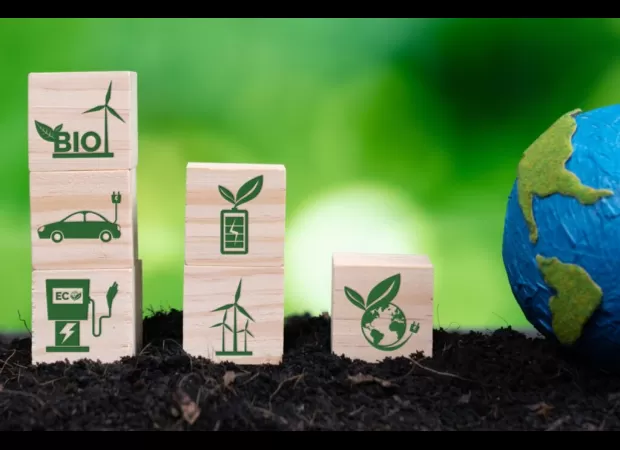 5 simple ways to make eco-friendly purchases part of your daily routine.