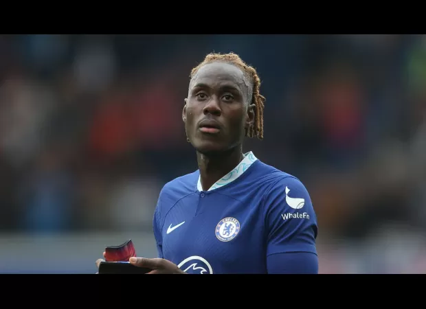 Fulham is interested in borrowing Chelsea's Trevoh Chalobah, but they face tough competition from other teams.